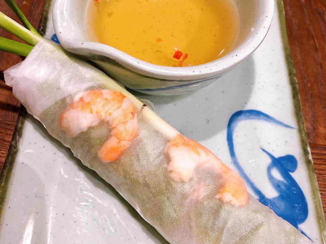 Lotte Department Store-河内必去景点
