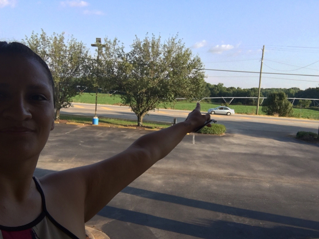 Days Inn by Wyndham Royston主图