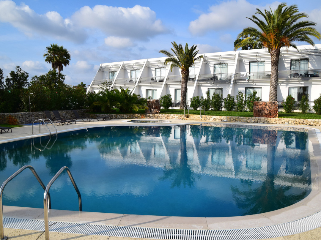 Palácio São Silvestre - Boutique Hotel主图