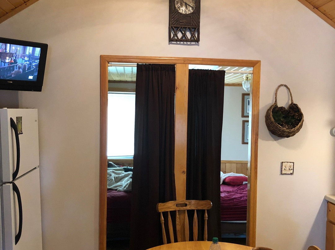 Little Winnie Resort & Campground