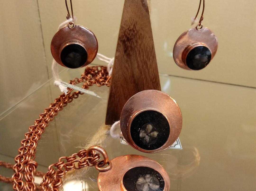 Tienda Manos Del Viento