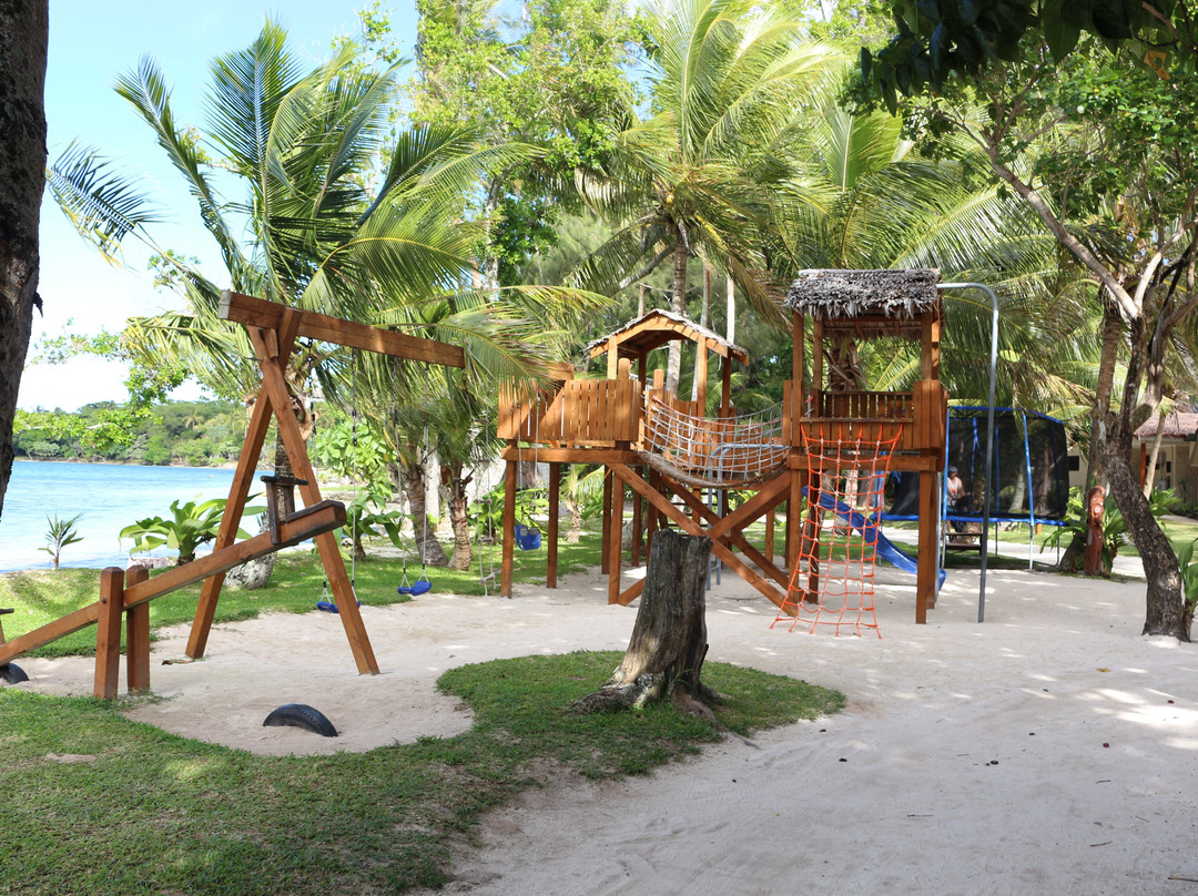 Erakor Island Resort & Spa主图