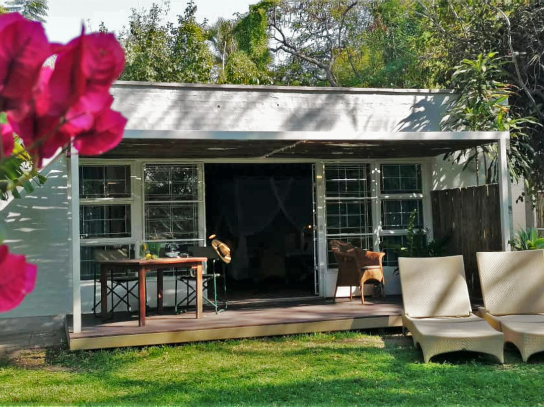The Maun Studios