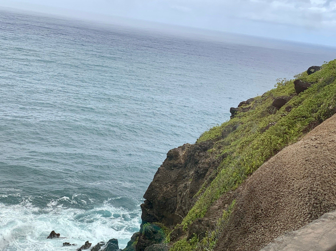 Dynamic Tour Maui-怀露库必去景点