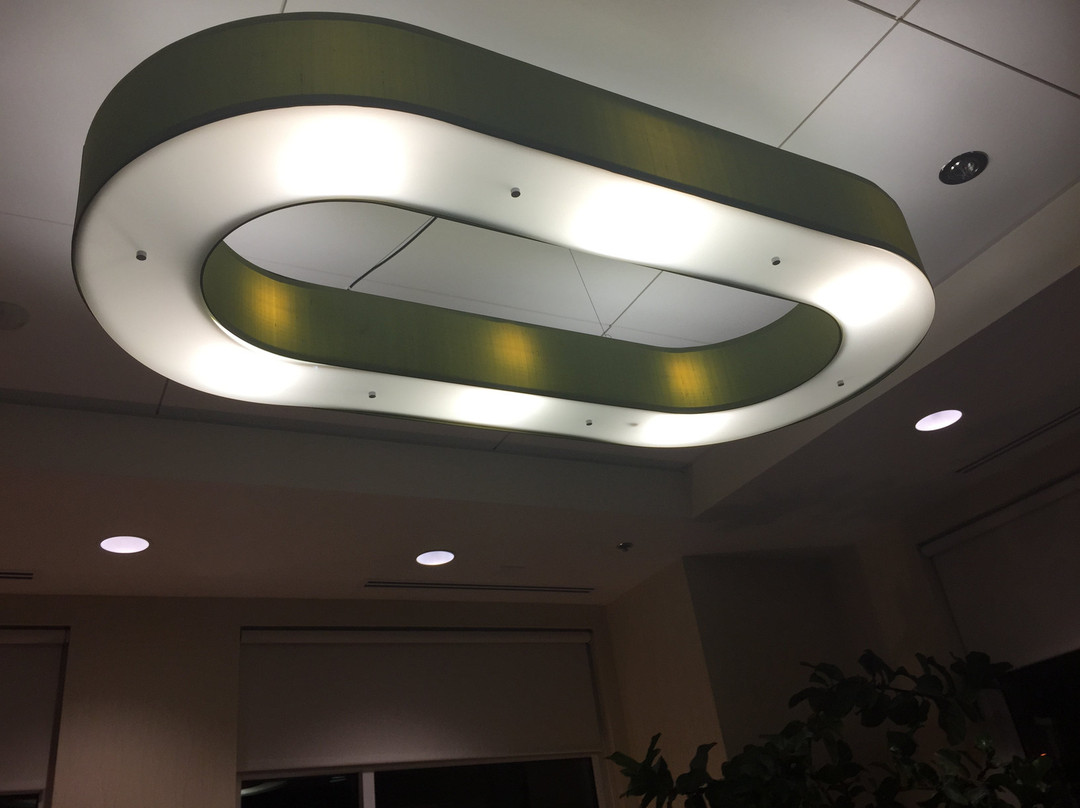 硅谷悦府圣何塞酒店主图