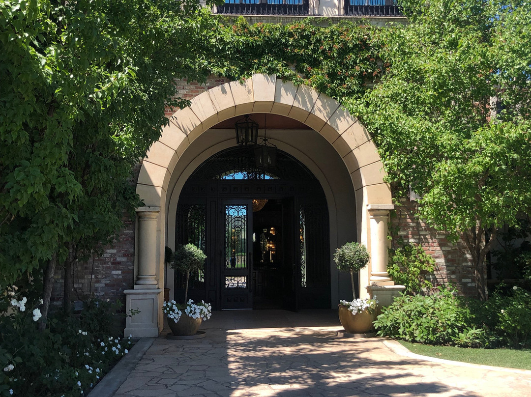 Brassfield Estate Winery景点图片