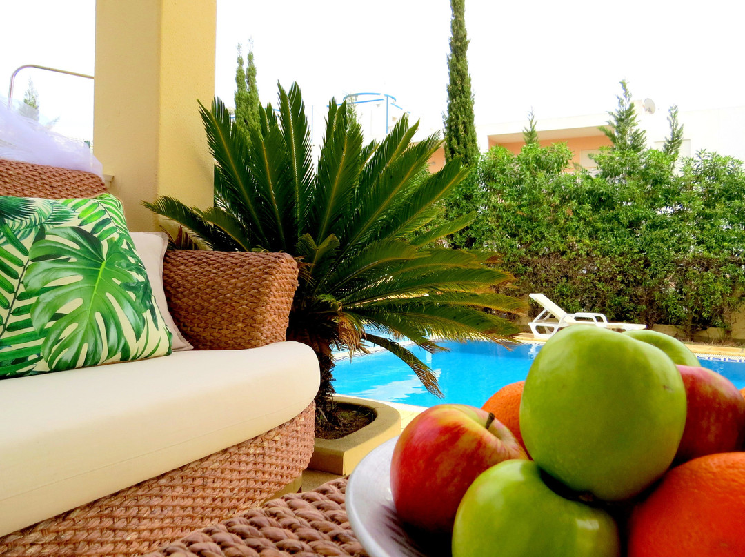 Villa Moments - Guest House