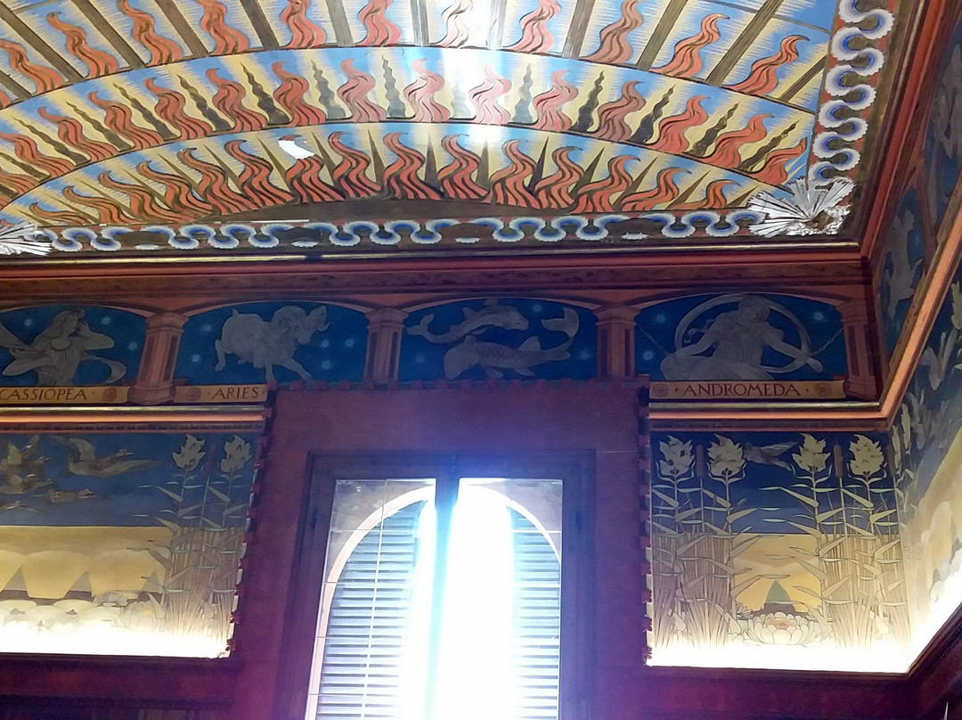 Palazzo Rosso景点图片