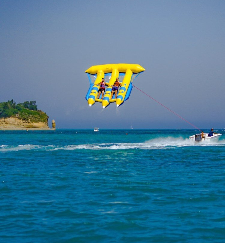 Sidari Watersports Jet Skis & Boats-Sidari必去景点