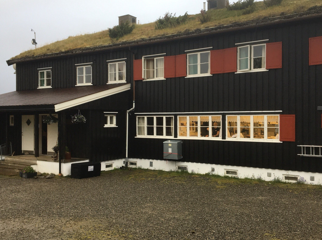 Nedalshytta Hostel