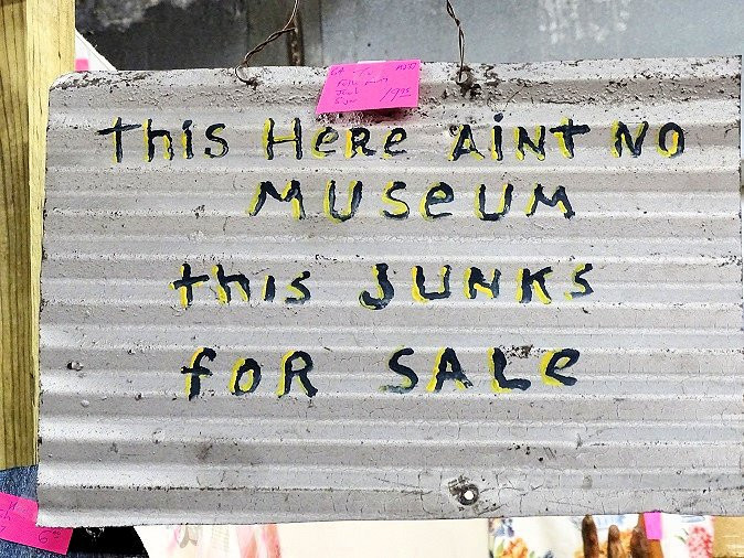 Southern Antiques and Accents-费尔霍普必去景点