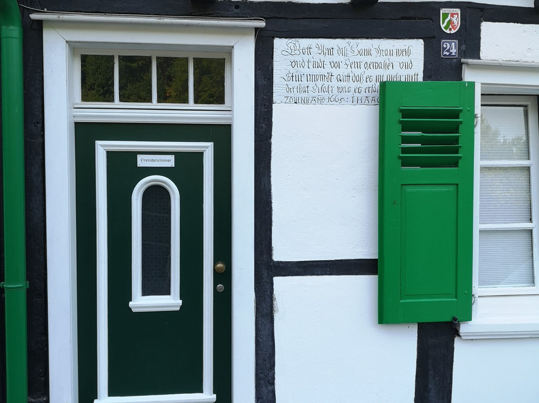 Zur Burgstiege主图