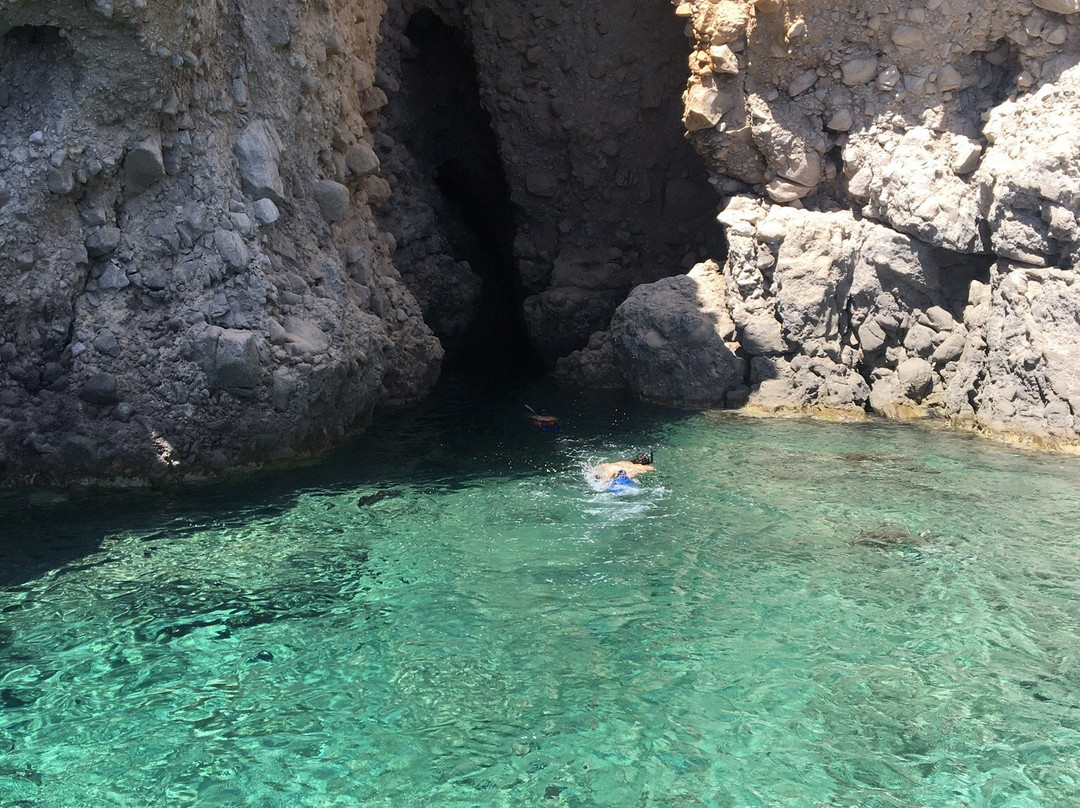 Milos Watersports-米洛斯岛必去景点