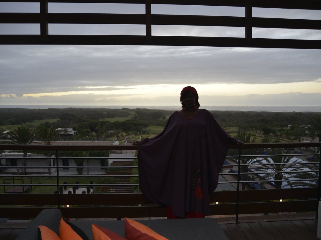 索维拉莫加多尔索菲特高尔夫酒店及水疗中心主图