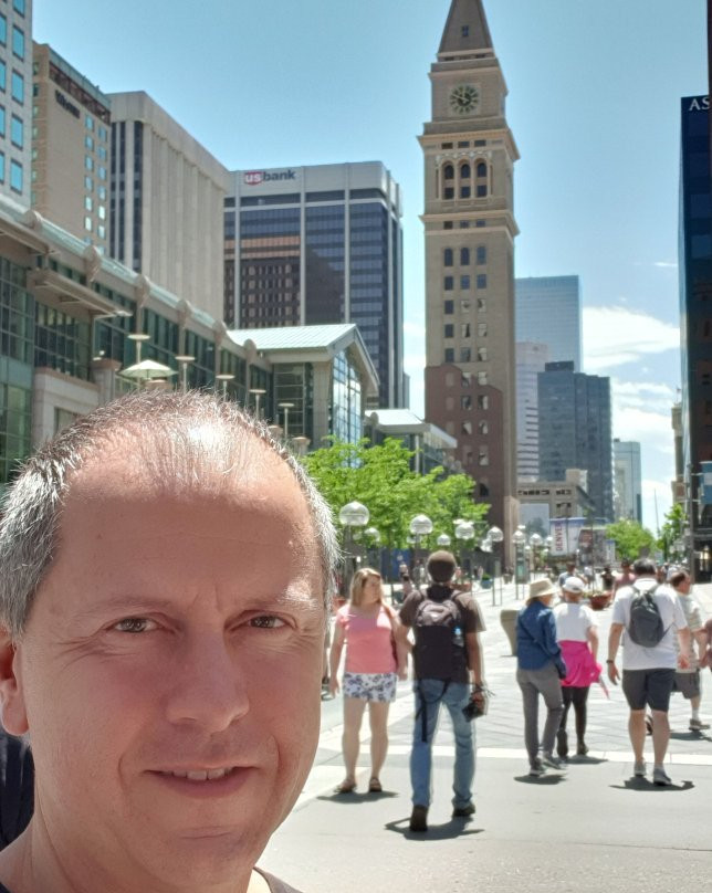 LoDo-丹佛必去景点