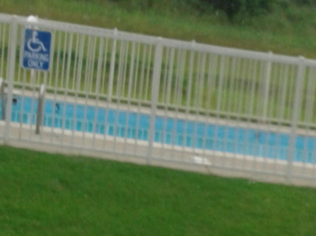 Super 8 by Wyndham Vicksburg主图