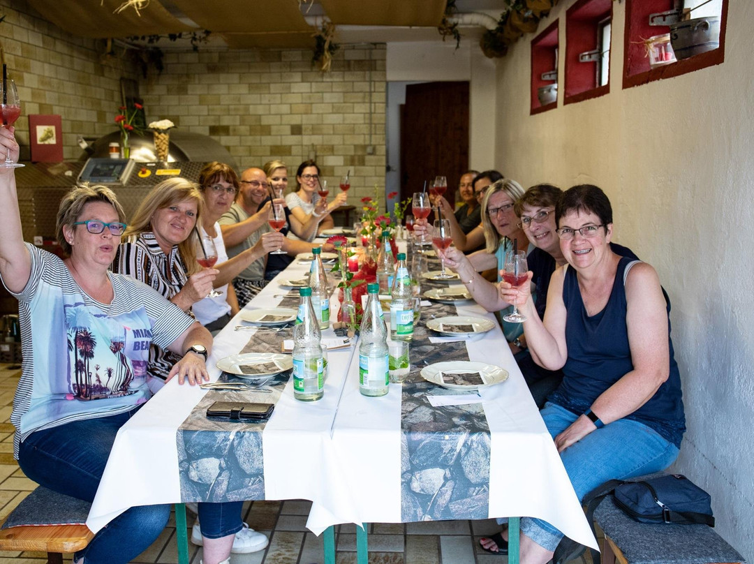 Weingut & Gastehaus Frick景点图片