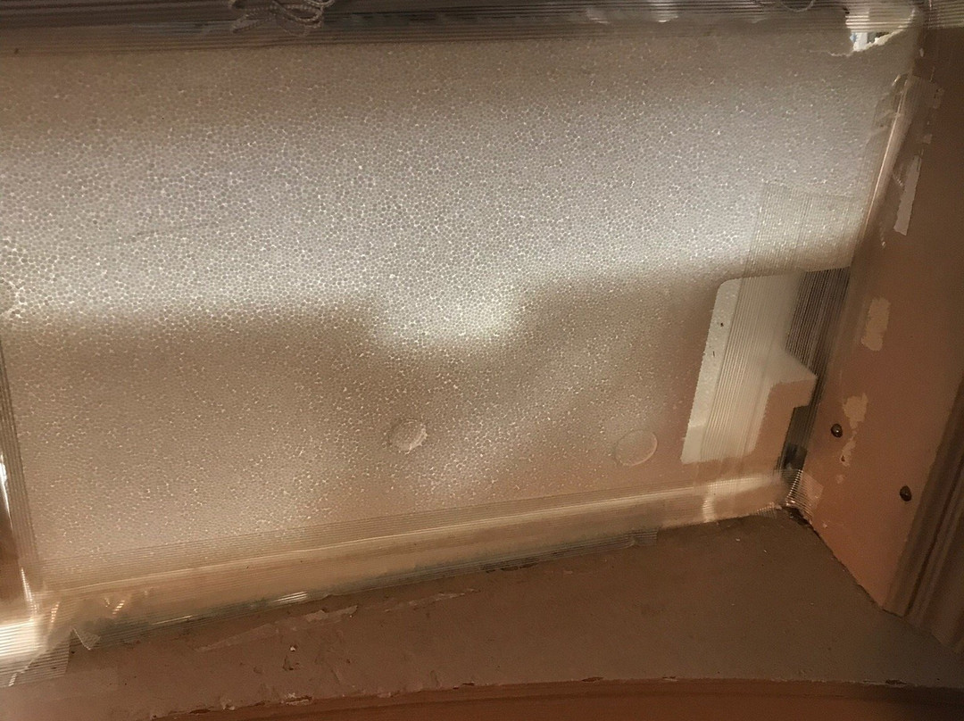 Saravilla Bed and Breakfast主图