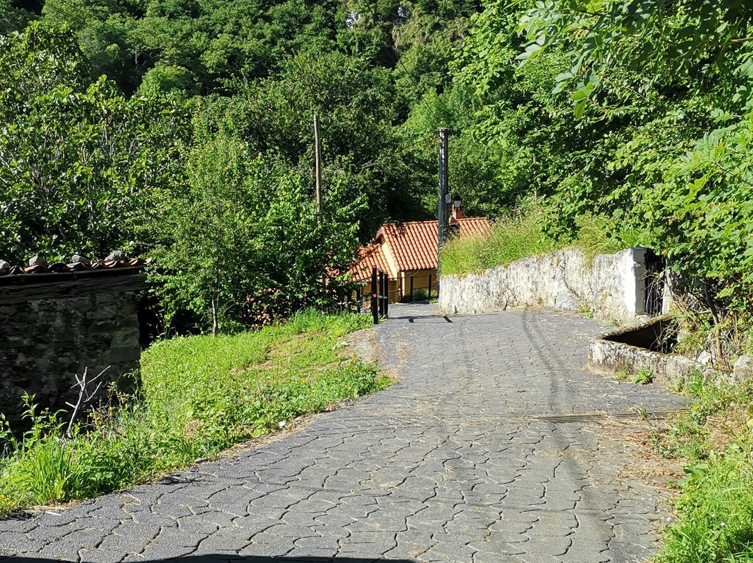 Ruta del Rio Casano景点图片