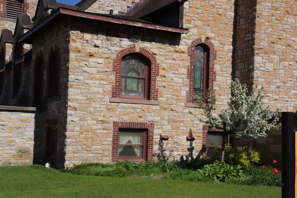 First United Methodist Church-Escanaba必去景点