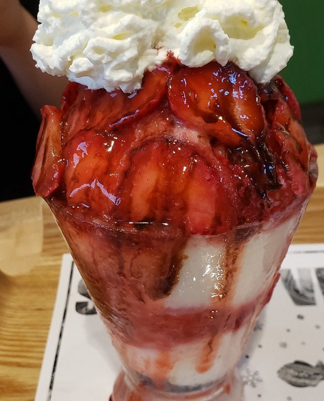 Dundurn餐馆和美食-Snowy Village