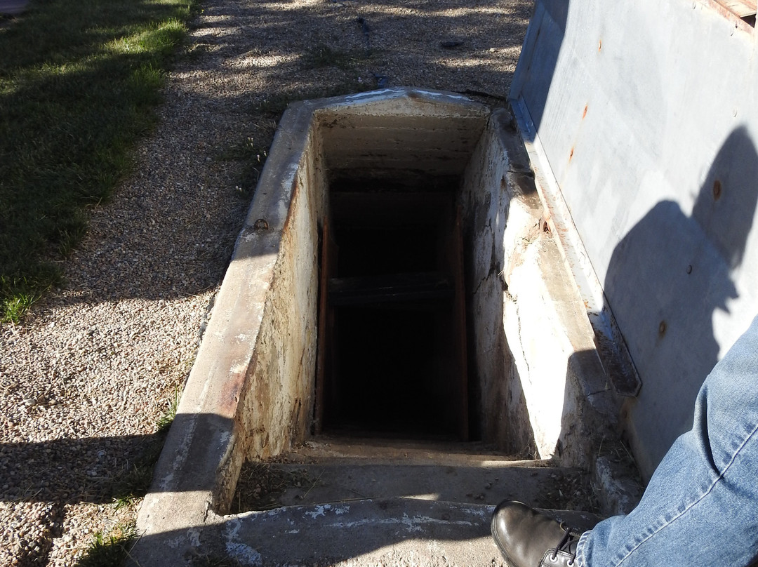 Ludlow Massacre Monument Colorado-Walsenburg必去景点