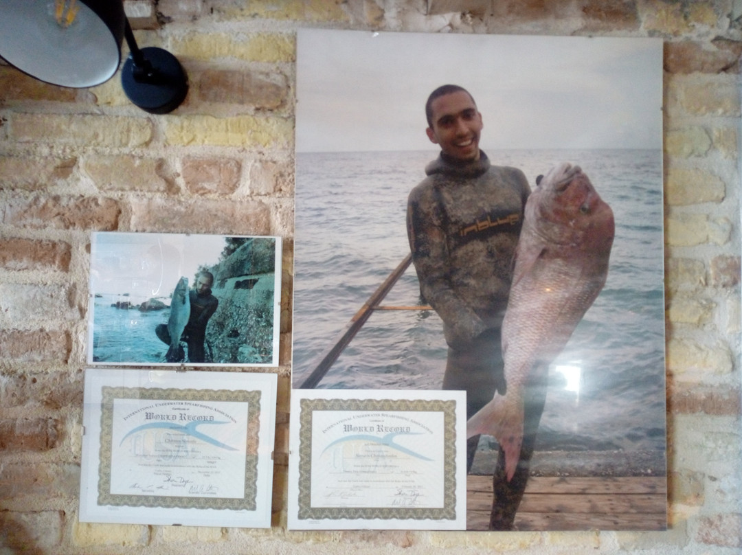 Ocean-科孚市必去景点