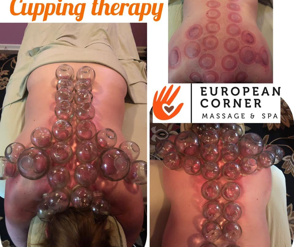 European Corner Massage&Spa-弗洛伦斯必去景点