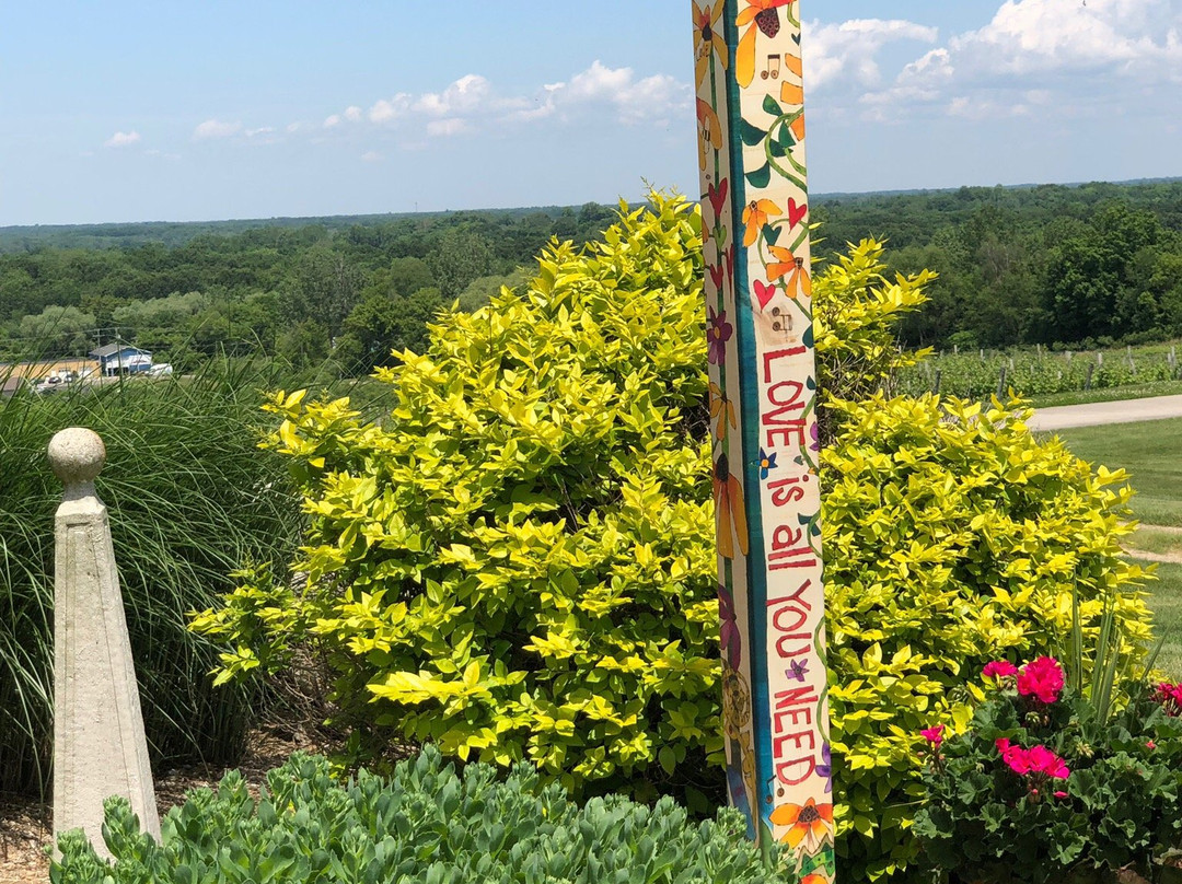 Karma Vista Vineyards-Coloma必去景点