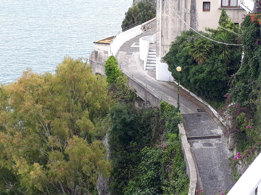 Hotel Voce del Mare主图