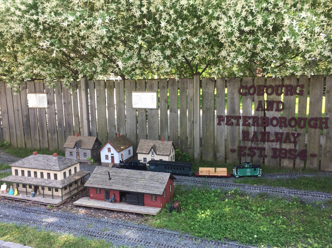 Cobourg & Area Museum-科堡必去景点