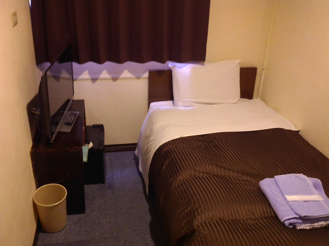 Hotel Marue主图