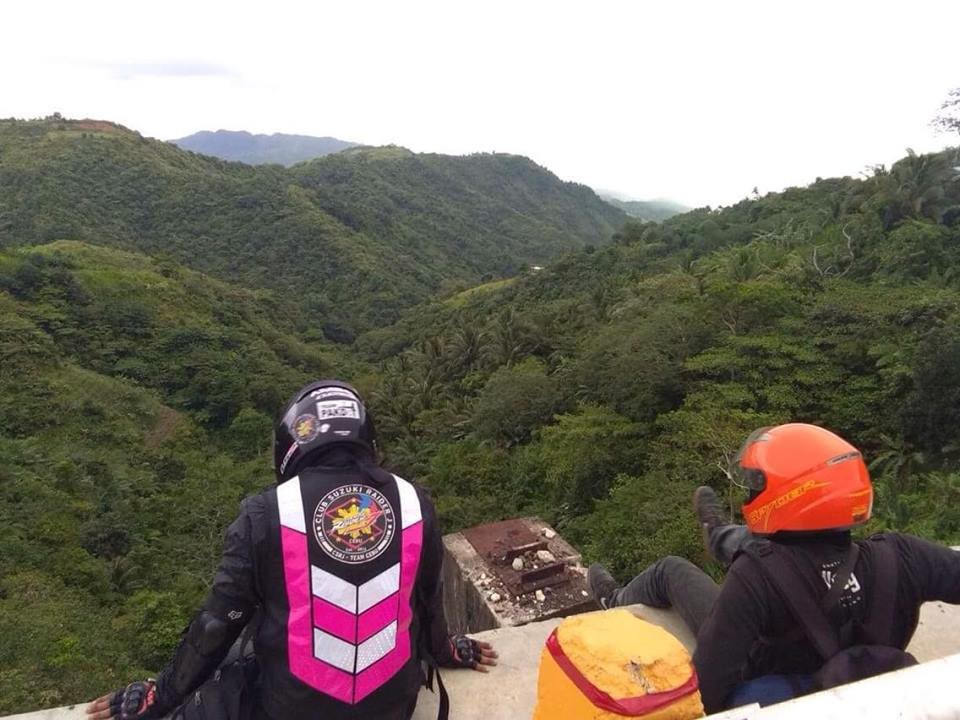 Transcentral Highway-宿雾必去景点