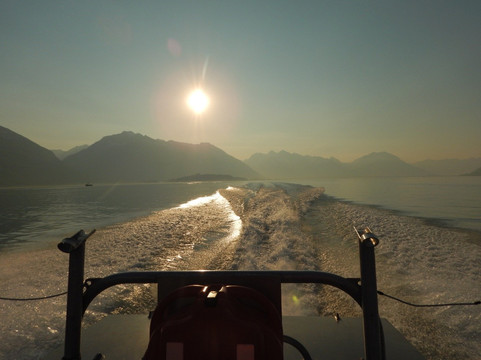 Alaskan Adventures Unlimited-瓦尔迪兹必去景点