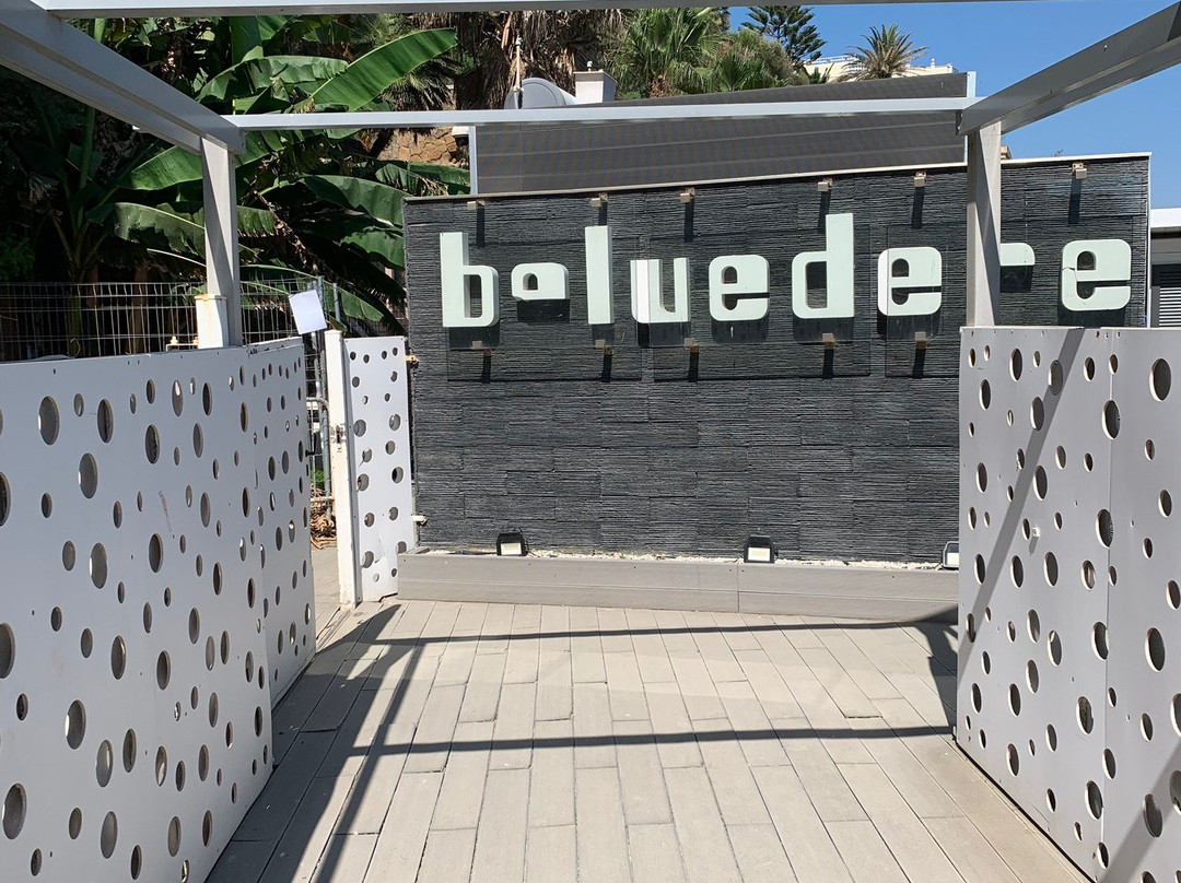 Bagni Belvedere景点图片