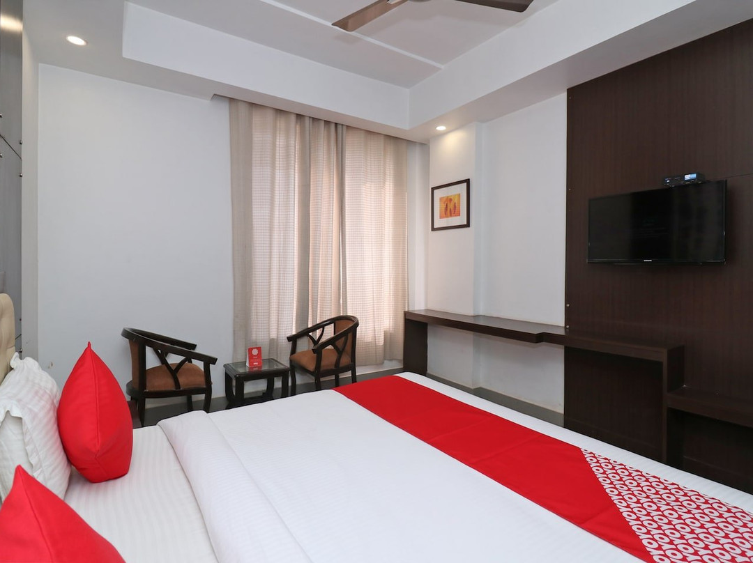 18443 Hotel Nano主图