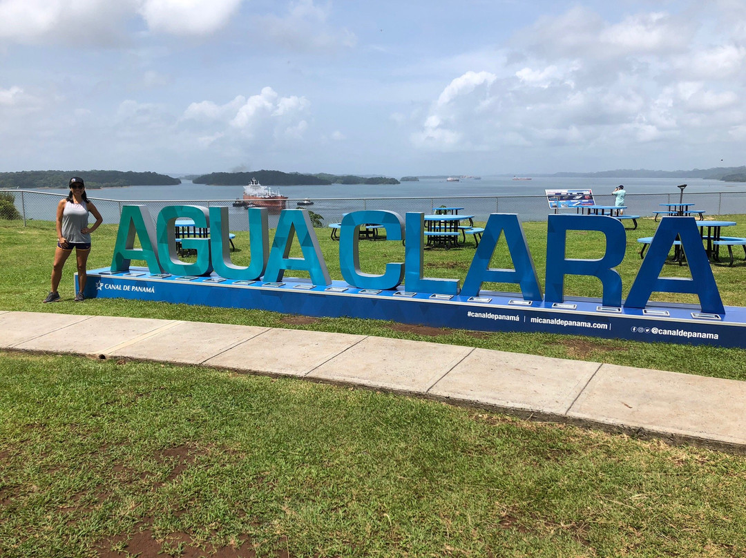 Centro de Visitantes de Agua Clara景点图片