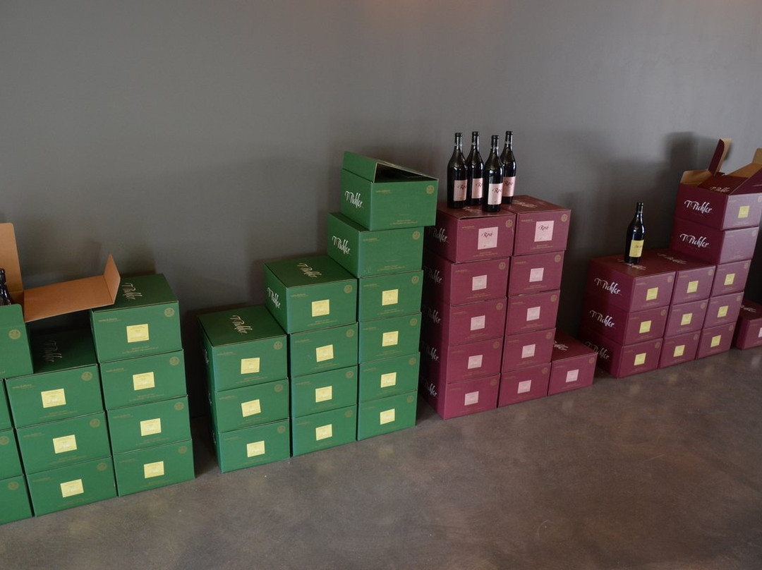 Azienda Vinicola T. Pichler景点图片