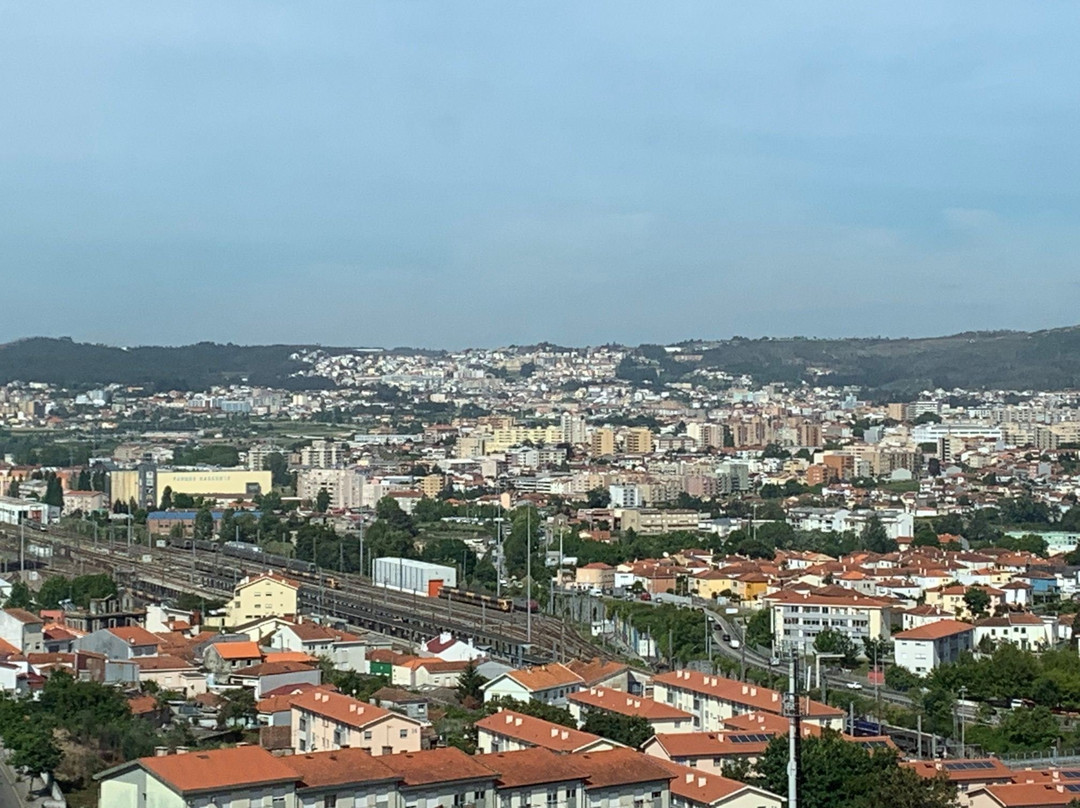 Ac Hotel Porto主图