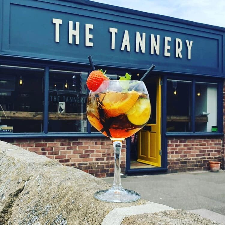 The Tannery - Craft Ale House景点图片