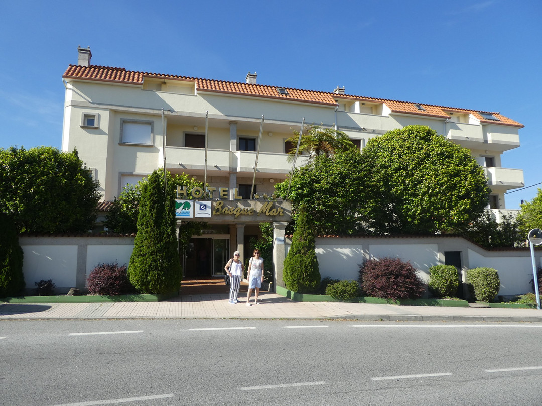 Hotel Bosque Mar主图