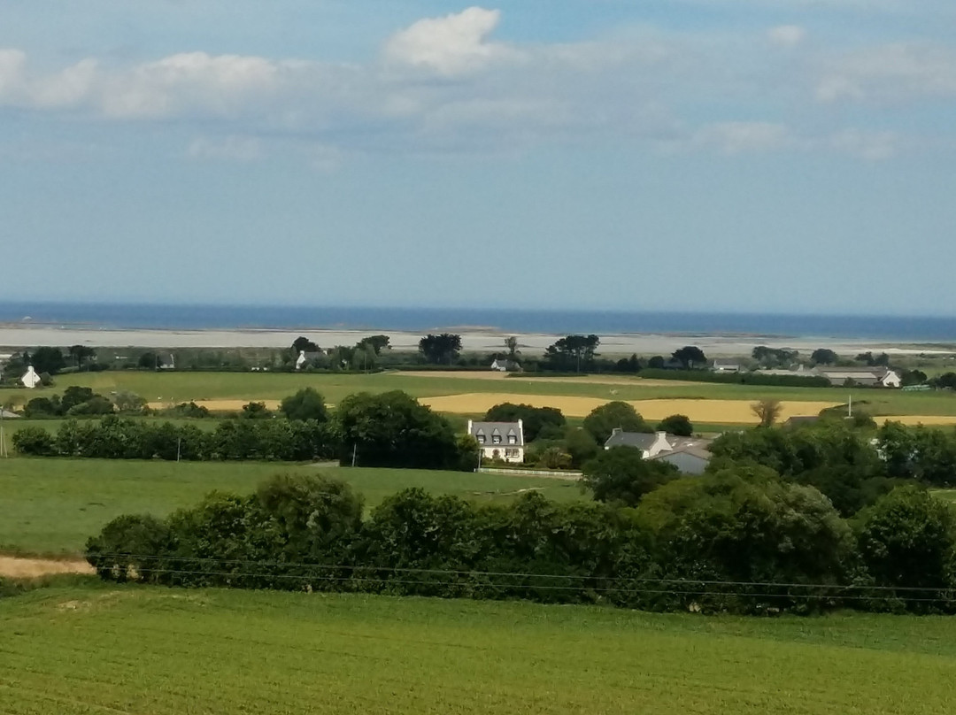 拉巴特飯店主图