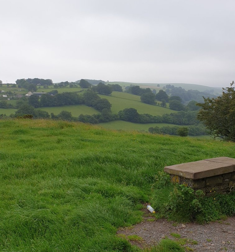 Folly Tower-Pontypool必去景点