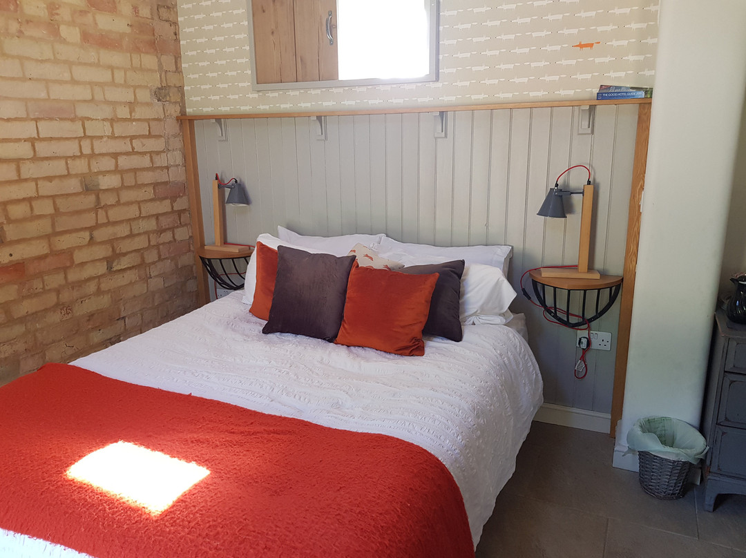 Bridleway Luxury Bed & Breakfast, Lincoln主图