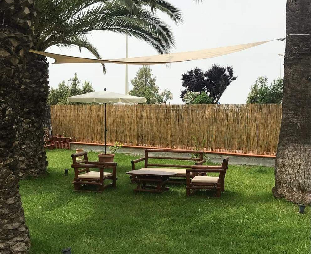 B&B La Villetta - Margherita Suite主图