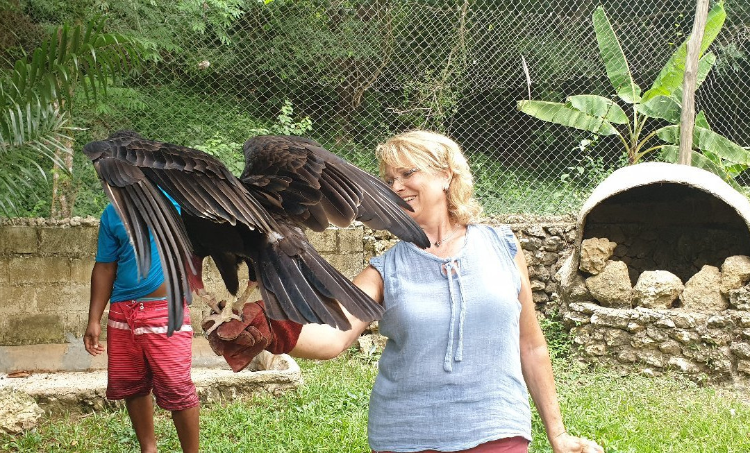 Tanama Jungle Ranch-拉罗马纳必去景点