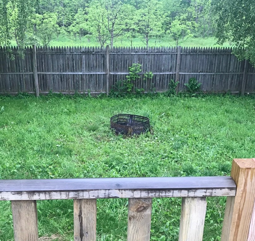 Finger Lakes Mill Creek Cabins主图