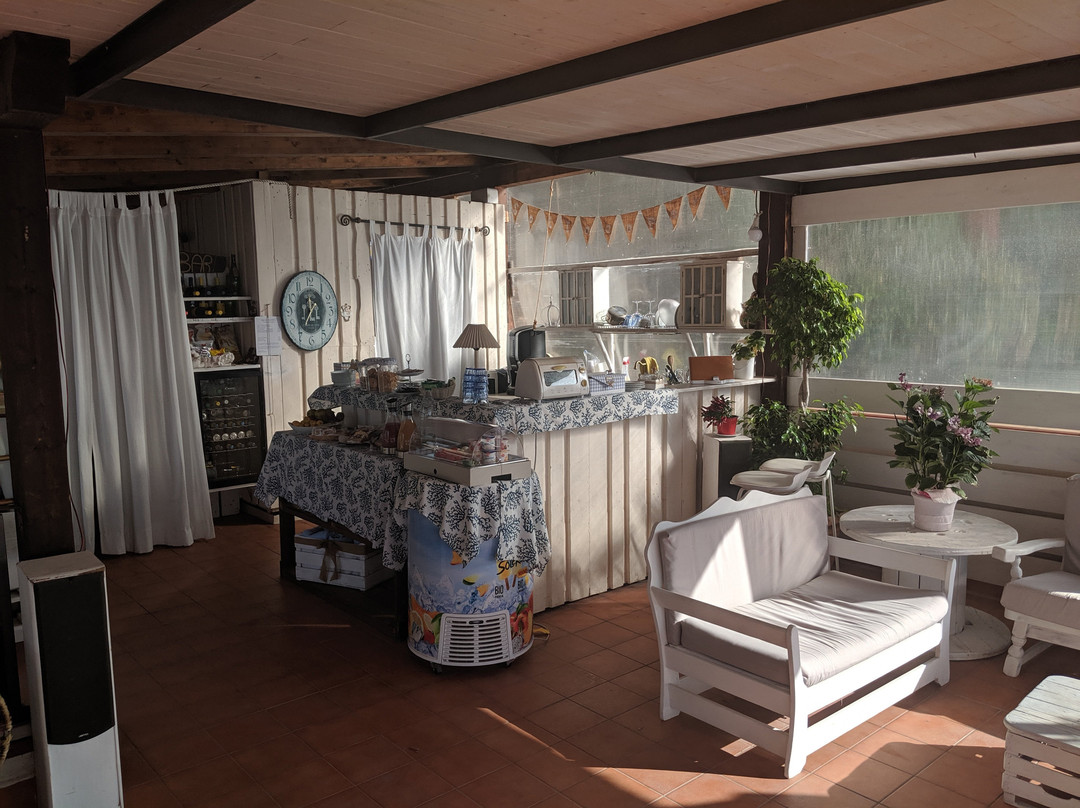 B&B Sottocoperta主图