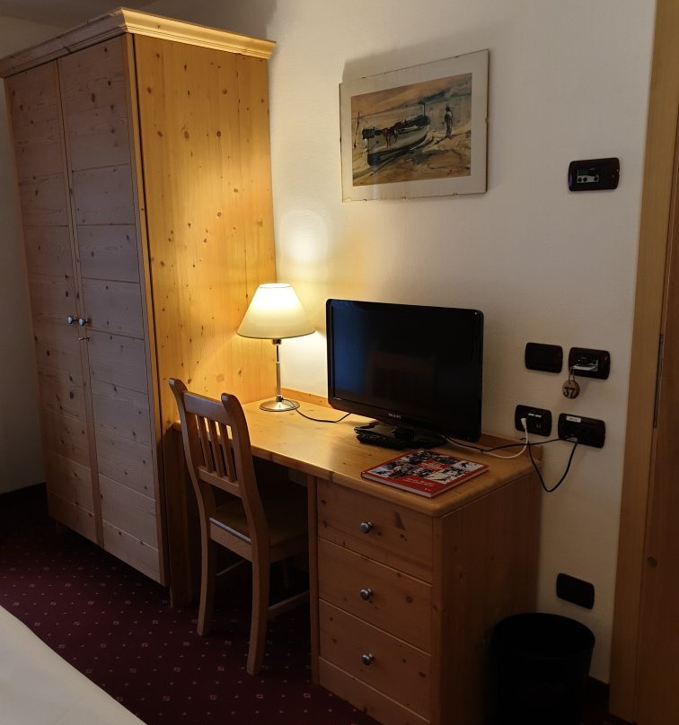 Chalet Caminetto主图