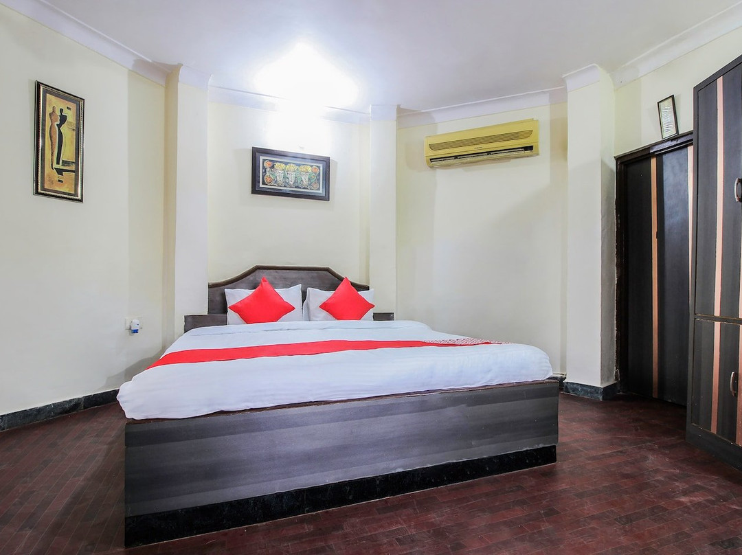 OYO 24451 Hotel Sariska Inn主图